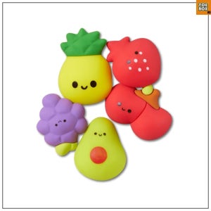 토박스 [롯데백화점]크록스 지비츠 CCKCE2TAZP11005