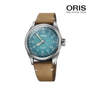 오리스 [롯데백화점](공식)  빅 크라운 754-7779-4065-Set