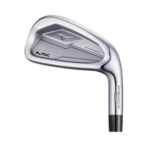미즈노 2026  MX FORGED 8아이언(56789PGS) AS가능 IA3837197