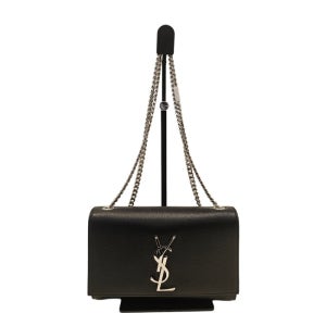 생로랑 [롯데백화점][생 로랑]469390BOW0N1000(케이트 스몰 백 은장)