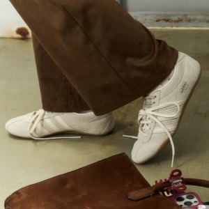 아디다스 도쿄 에스프레소 원더 화이트 / KI3042