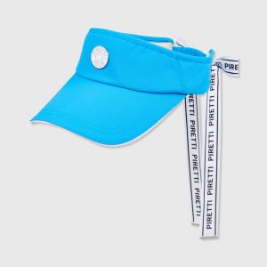 [피레티 공식몰]에쎈셜 투어 바이저 TWM24C02B8