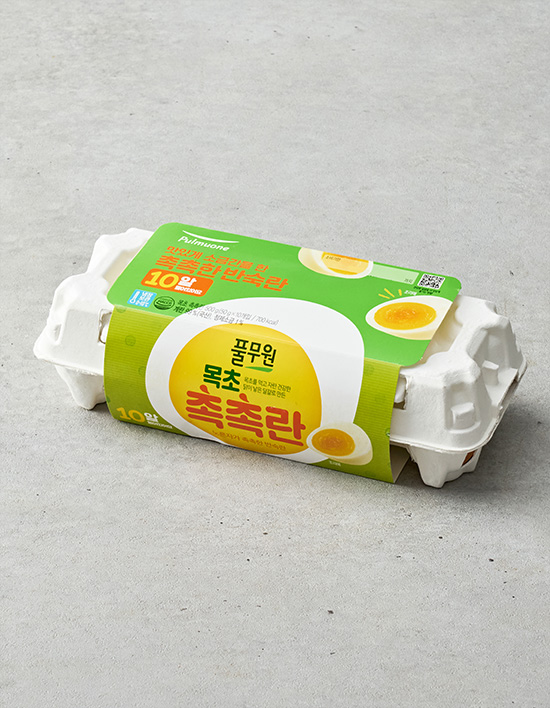 목초 촉촉란 제품 이미지