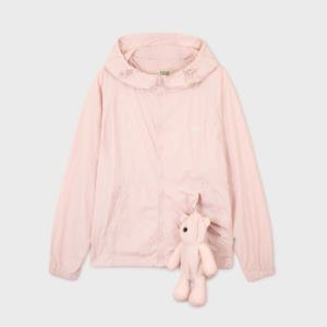 [롯데백화점] 후아유 남녀공용 Steve Packable Windbreaker WHJJG2411U LE1221020144