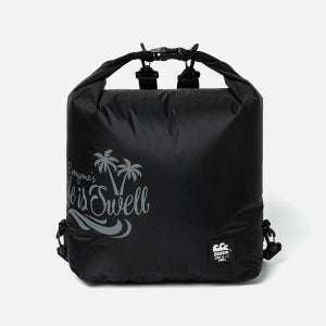 배럴 라이트 멀티 드라이 백 20L 블랙 [B6SUADB003BLK 수영가방]