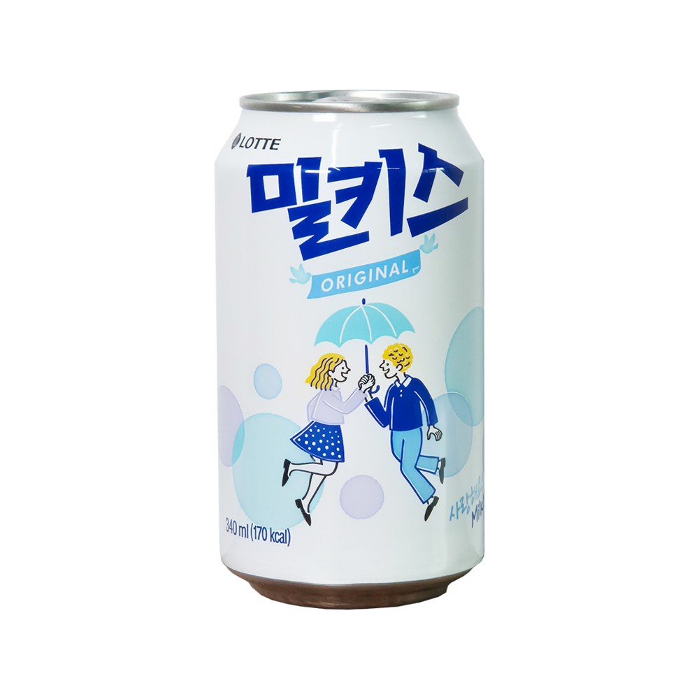 밀키스