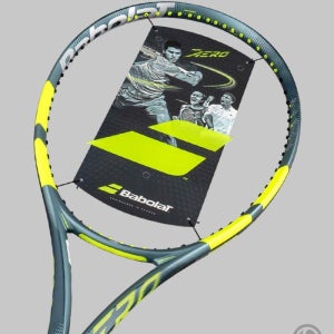 바볼랏 테니스라켓 2026 퓨어 에어로 (100/300g)