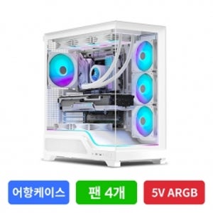 [R7-9850X3D / RTX 5070 TI][붉은사막 게임쿠폰 증정]