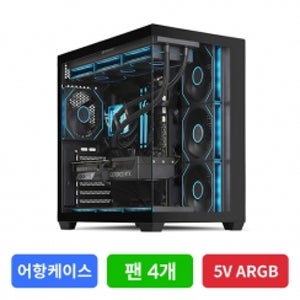 [R7-9800X3D / RTX 5070 TI][붉은사막 게임쿠폰 증정]