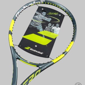 바볼랏 테니스라켓 2026 퓨어 에어로 팀 (100/285g)