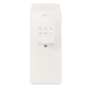 [롯데백화점] LG전자 LG 퓨리케어 정수기(맞춤출수,냉온정,베이지) WD523VC LE1221024567