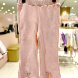 프렌치캣 PK 트임 PT CL 부츠컷 Q61DDP150