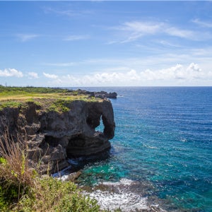오키나와 3일패키지 여행 갓성비 아메리칸빌리지 시내호텔 온천체험 워킹투어 핵심관광 이스타항공 3월31일출발