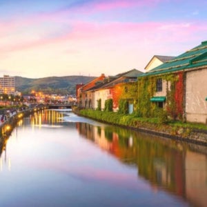 하나투어 삿포로의밤 삿포로스트림호텔 홋카이도현지투어 홋카이도자유여행 진에어 03월20일출발