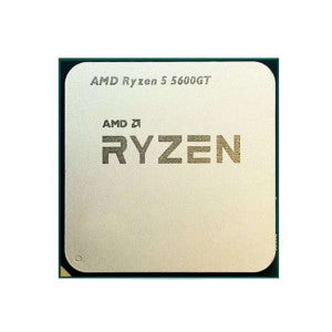 AMD 라이젠5-4세대 5600GT (세잔) (벌크 병행)