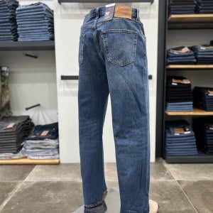 리바이스 LEVIS 501 루즈핏 진 0057U-0007