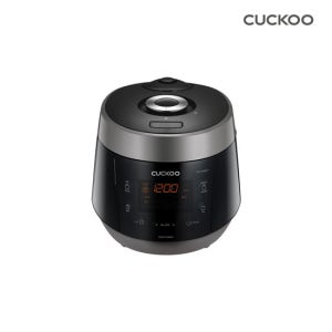 쿠쿠 고화력 전기압력밥솥 6인용 CRP-P0660FD TV상품
