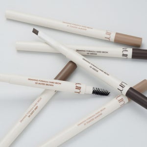 [루나] 드로잉 포뮬라 하드 브로우