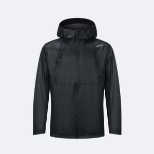 [K-SWISS]케이스위스 남성 바이스 수퍼 라이트 루미 자켓 BLACK (1KSJKFU001) BLACK 1KSJKFU001_BK