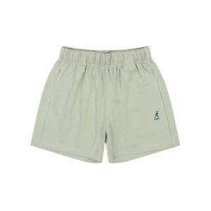 [캉골키즈] 로고 포인트 쿨맥스 저지 쇼츠 RB 0108 민트 5007270548