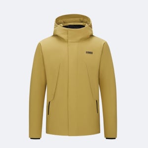 [K-SWISS]케이스위스 남성 매치 포인트 다운 자켓 KHAKI (1KSDJWU002) KHAKI 1KSDJWU002_KH