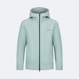 [K-SWISS]케이스위스 남성 카이프로 액티브 재킷 EMERALD (1KSJKSU003EM) EMERALD 1KSJKSU003EM
