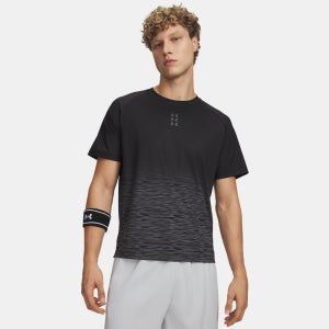 [언더아머] 훕스 반팔 슈팅 셔츠 6010921-001