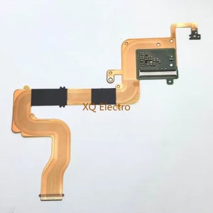 소니 DSC-RX100 III RX100 M3 RX100M3 RX100III RX100 III RX100M4 RX100 RX100M5 IV 용 새 LCD 디스플레이 화면 힌지 플렉