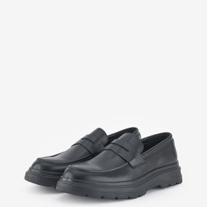 [SHOESPA] 오정규PICK 스탠다드603  BLACK