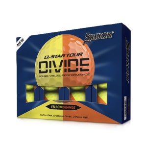 [스릭슨]Q-STAR TOUR6 DIVIDE_YELLOW/ORANGE Z383260000006