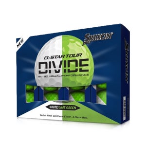 [스릭슨]Q-STAR TOUR6 DIVIDE_WHITE/LIME GREEN Z383260000003
