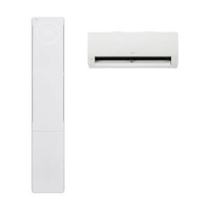 LG 휘센 AI 오브제컬렉션 뷰II 에어컨 2in1 (2시리즈)매립배관형 FQ17FU2ED2M [전국무료배송/기본설치비 포함/실외기 포함]