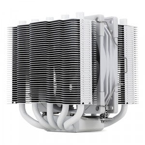 Thermalright SILVER SOUL 110 서린 (화이트)