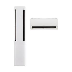 [LG]휘센 오브제컬렉션 쿨 2in1 사계절에어컨 16평+6평 (60개월 약정, 등록비면제)