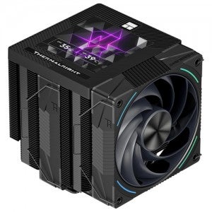 Thermalright Phantom Spirit 120 VISION EVO 서린