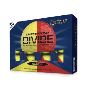 [스릭슨]Q-STAR TOUR6 DIVIDE_YELLOW/RED Z383260000004