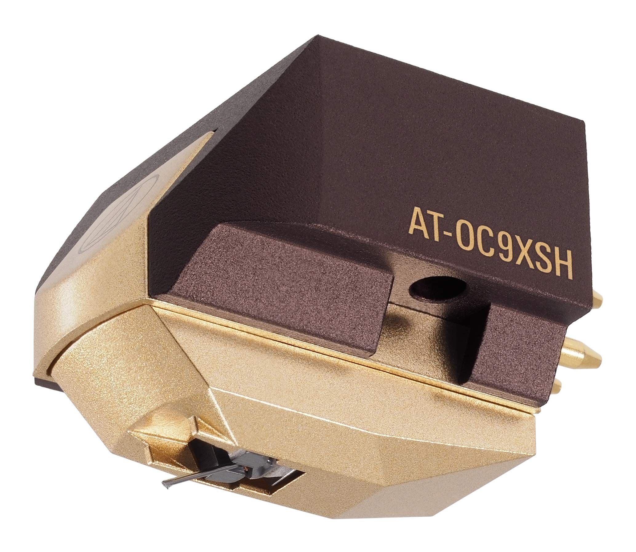 Audio-Technica AT-OC9XSH MC Cartridge (오디오테크니카 AT-OC9XSH MC 카트리지)