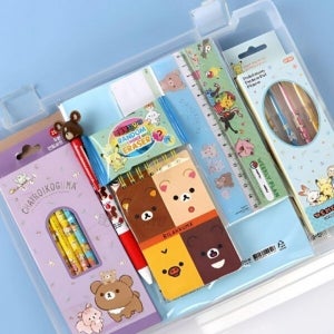 더에잇 초등학생 문구세트 어린이 학용품 신학기 선물