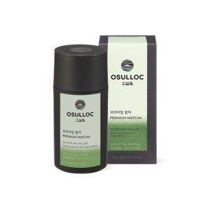 오설록 프리미엄 말차 40g