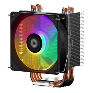 더에잇 RC150 RGB CPU공랭쿨러