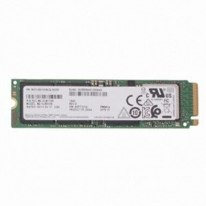 삼성전자 PM981a M.2 NVMe 벌크 (512GB)