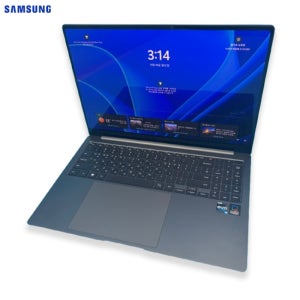 리퍼비시 삼성 갤럭시북3 PRO i5 13TH RAM 16GB Iris Xe 16인치 리퍼 노트북