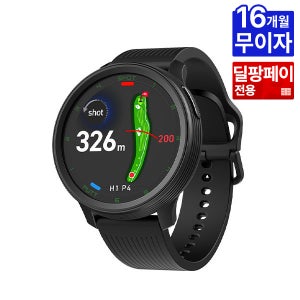 [무이자16개월] 보이스캐디 T13 시계형 거리측정기