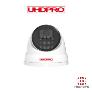[IP] UHDPRO UHD-S5003D5MA_5MP_IR_2.8~12MM_전동가변_AI_IP 적돔 카메라 CRM (SI제품 : 현장명, 수량, 확인)
