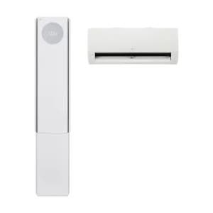 LG 휘센 AI 오브제컬렉션 뷰I 프로 에어컨 2in1 (6시리즈)매립배관형 FQ17FV6EN2M [전국무료배송/기본설치비 포함/실외기 포함]