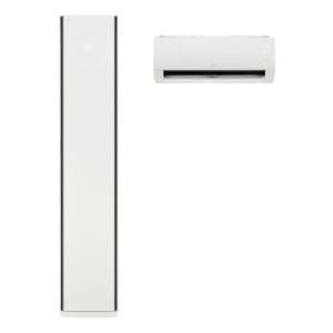 LG 휘센 오브제컬렉션 타워II 에어컨 2in1 (1시리즈) FQ17ET1HC2 [전국무료배송/기본설치비 포함/실외기 포함]