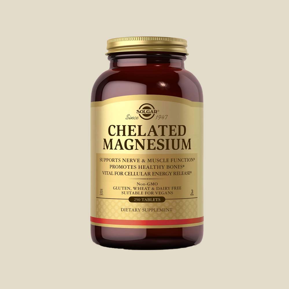 솔가 마그네슘 시트레이트 250정, 2개