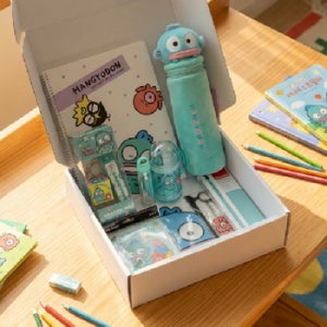 ( )한교동 선물세트 신학기 문구세트 입학 졸업선물