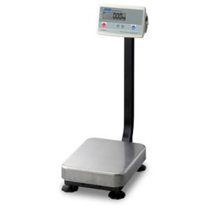 [에이앤디] 벤치형저울 FG-60KAM (60kg/10g)