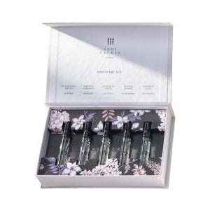 제인패커 디스커버리 세트 2ml 5종